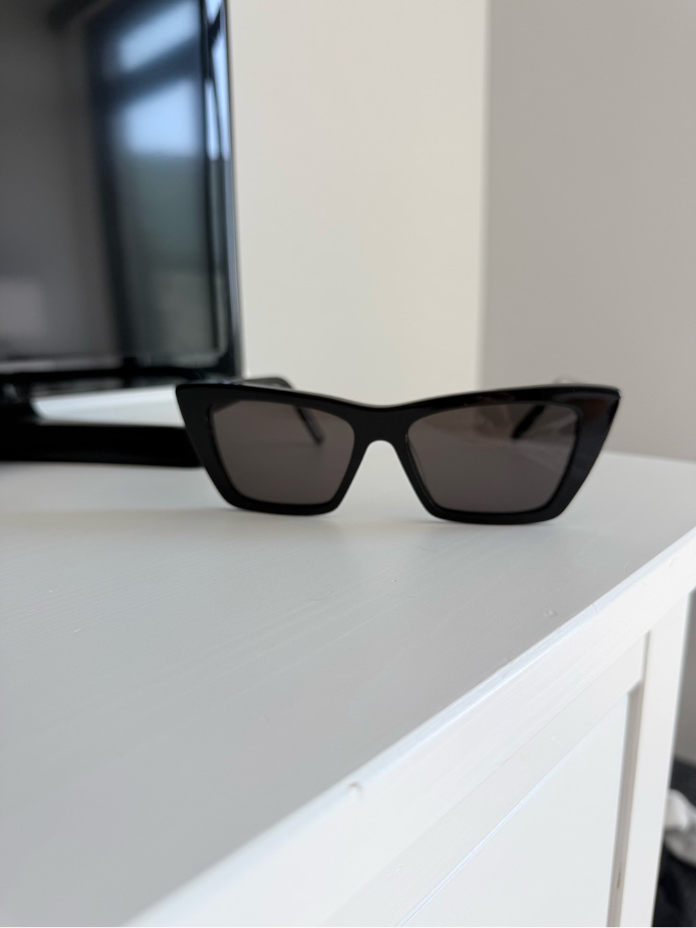 Yves Saint Laurent MICA Sunglasses